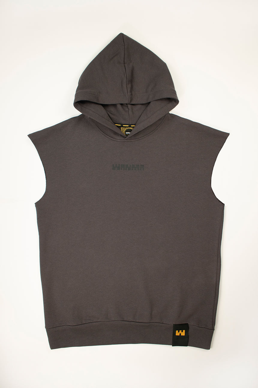 HOODIE MAN PORTLAND SMOKE