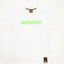T-SHIRT MAN DEEJAY WHITE