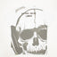 T-SHIRT MAN DEEJAY WHITE