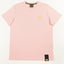 T-SHIRT MAN HATTON PINK