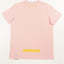 T-SHIRT MAN HATTON PINK