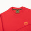HODDIE MAN MANSON RED