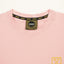 T-SHIRT MAN HATTON PINK