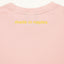 T-SHIRT MAN HATTON PINK