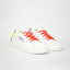 Sneakers donna in pelle Lob