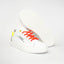 Sneakers donna in pelle Lob