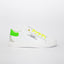 Sneakers uomo in pelle Lob