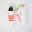 Sneakers donna in pelle Lob