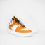Sneakers B-Boy Donut e Bianca