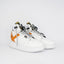 Sneakers B-Boy Bianca e Donut