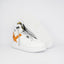 Sneakers B-Boy Bianca e Donut