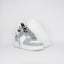 Sneakers B-Girl Polvere e Bianca