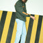 Felpa verde militare HOWDIE genderless