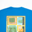 T-SHIRT MAN LAS VEGAS ROYAL