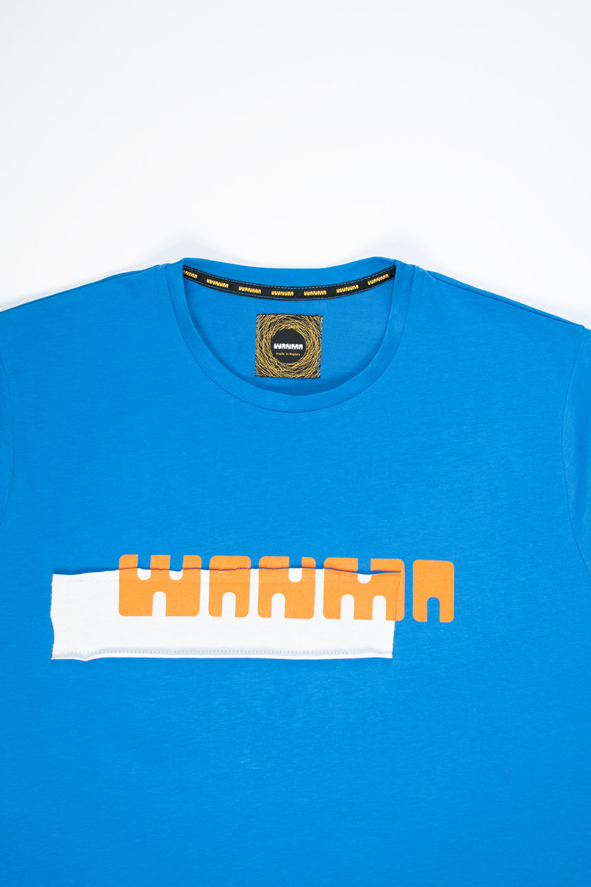 T-SHIRT MAN LAS VEGAS ROYAL