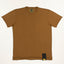 T-SHIRT MAN KOYNEK CAMEL