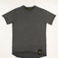 T-SHIRT MAN NEWARK SMOKE