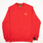 HODDIE MAN MANSON RED