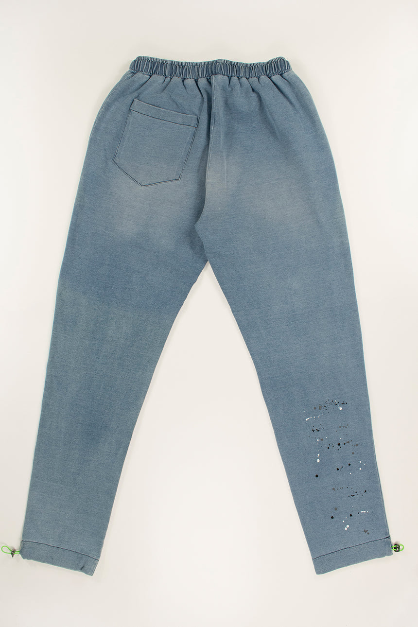 PANT MAN MALIBU INDIGO