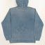 HOODIE MAN PASADENA INDIGO