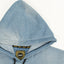 HOODIE MAN PASADENA INDIGO