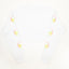 HOODIE WOMAN BREAKER WHITE