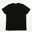 T-SHIRT MAN SALEM BLACK