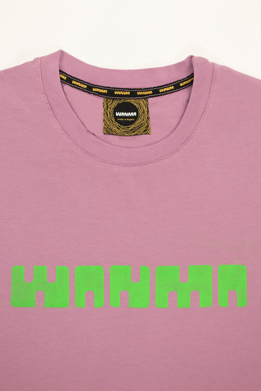 T-SHIRT MAN BALTIMORA CANDY
