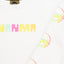HOODIE WOMAN BREAKER WHITE