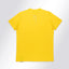 T-Shirt uomo Basic Giallo