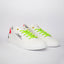 Sneakers uomo in cotone Lob
