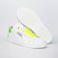 Sneakers uomo in pelle Lob