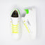 Sneakers uomo in pelle Lob