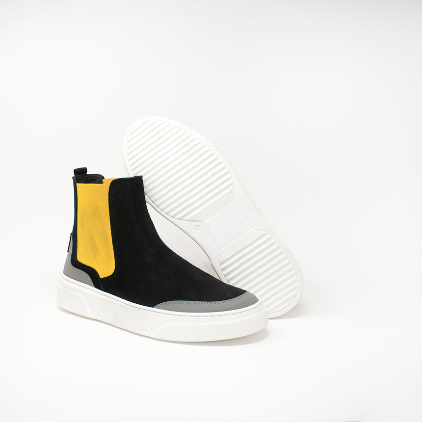 Sneakers uomo Slam 01