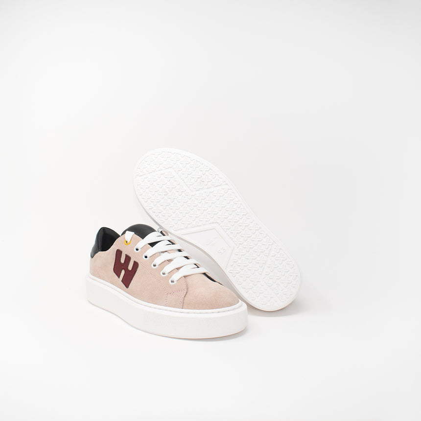 Sneakers donna Smash 06