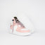 Sneakers B-Girl Rosa e Bianca