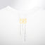 T-Shirt donna Basic Bianca