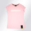 T-Shirt donna Basic Rosa
