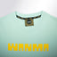 T-Shirt uomo Basic Mela