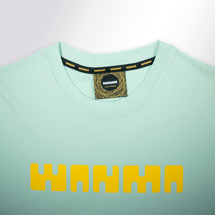 T-Shirt uomo Basic Mela