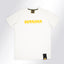 T-Shirt uomo Basic Bianca