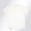 T-Shirt uomo Basic Bianca