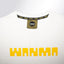 T-Shirt uomo Basic Bianca