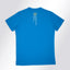 T-Shirt uomo Basic Oceano