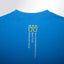 T-Shirt uomo Basic Oceano