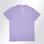T-Shirt uomo Basic Lilla
