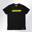 T-Shirt uomo Basic Nera