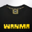 T-Shirt uomo Basic Nera