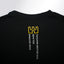 T-Shirt uomo Basic Nera